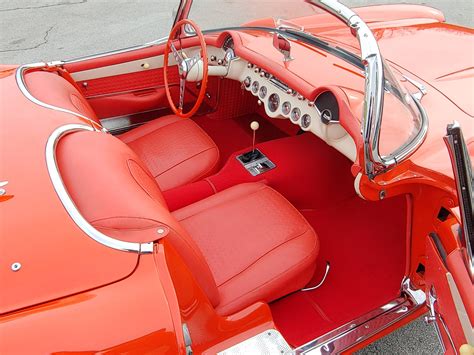 1957 Corvette Interior | Psoriasisguru.com