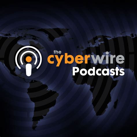 The CyberWire Podcast