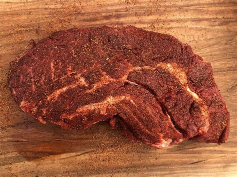 Chuck Roast vs Brisket: Know Your Cuts of Beef! - Chasing The Flames