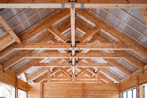 What Are Trusses? How Trusses Work in House Framing