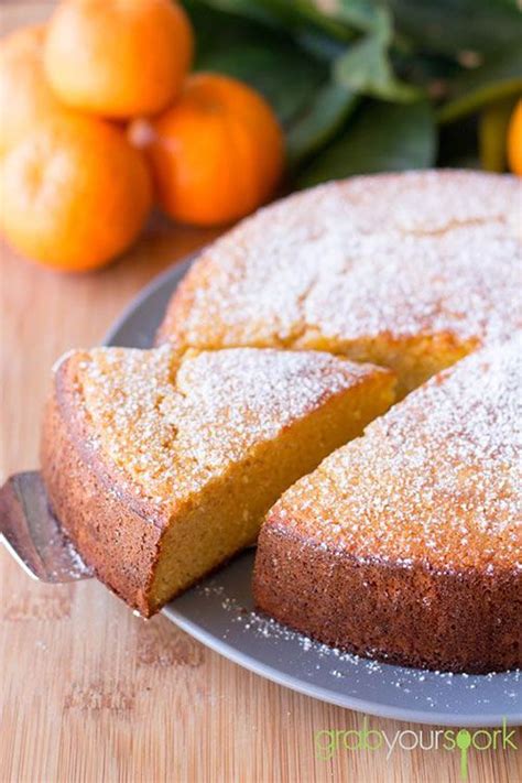 50+ Best Clementine Recipes | Clementine recipes, Clementine cake ...