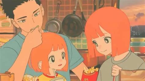 Anime McDonald's Ad sparks controversy in the US | Al Bawaba