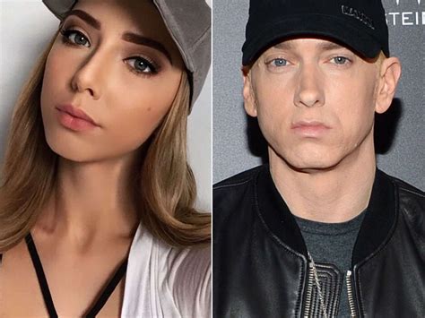 Hailie Jade Scott Speaks About Her Father, Eminem