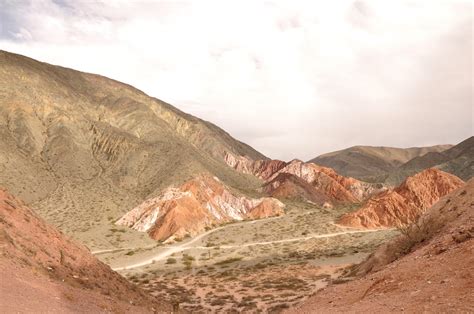 Quebrada de Humahuaca: un recorrido por 10 mil años de historia