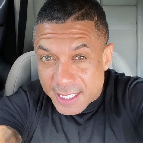 Alleged Private Video Of Coi Leray's Father Benzino Leaks