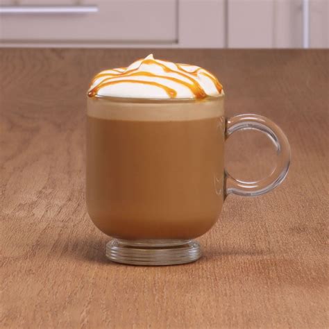 Caramel Latte Recipe | NESCAFÉ Australia