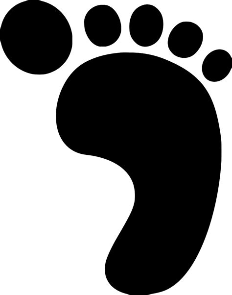 SVG > pies huella pie - Imagen e icono gratis de SVG. | SVG Silh
