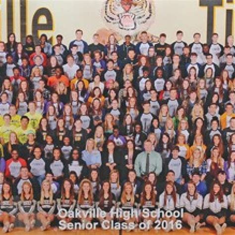 Grad Salute: Oakville High School Class of 2016 – St. Louis Call Newspapers