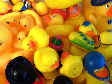 Just a few in my collection. Ducks!!! | Rubber duck, Duck, Toys