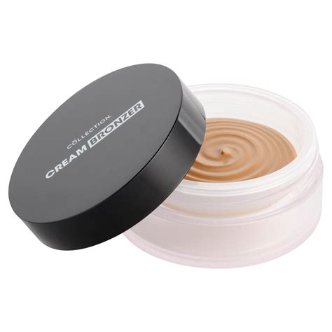 Cream Bronzer – Collection Cosmetics