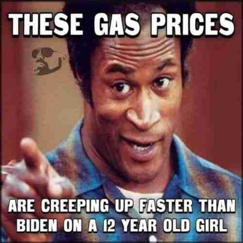 30+ Funniest GAS SHORTAGE Memes 2021 - Guide For Geek Moms