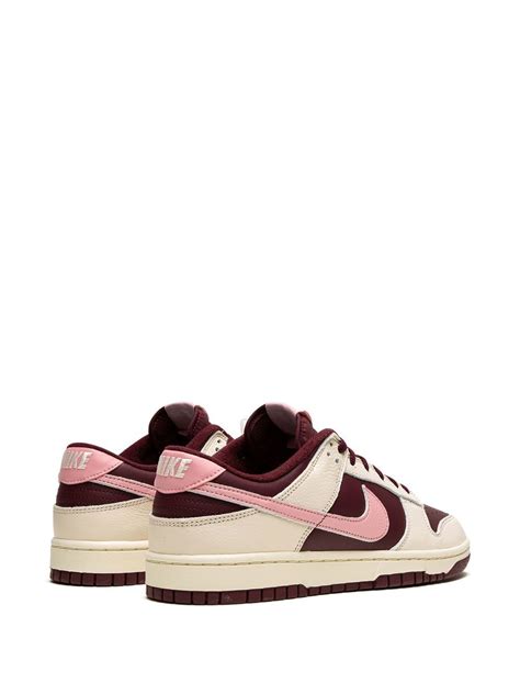 Nike Dunk Low Retro Prm "Valentine'S Day 2023" Sneakers | Pink | FARFETCH