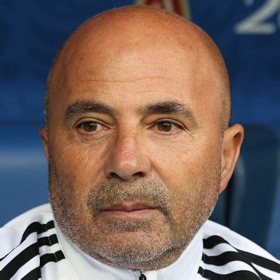 Jorge Sampaoli Age, Net Worth, Bio, Height [Updated March 2024 ]