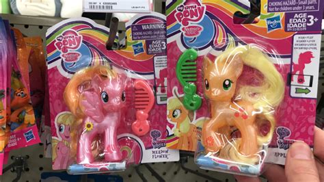 Store Finds: Puzzles, Tinker Toys & Loads of Random Movie Merch | MLP Merch