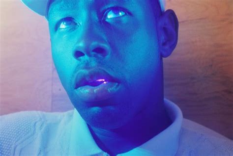 Album Review: Tyler The Creator – Flower Boy – TRANSISTOR