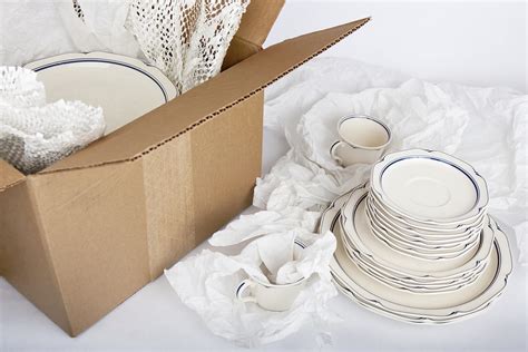 Guide to Packing China, Heirlooms, and Glassware - Megan's Moving