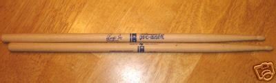 Ringo Starr Used Drum Sticks The Beatles Drumsticks | #26215957