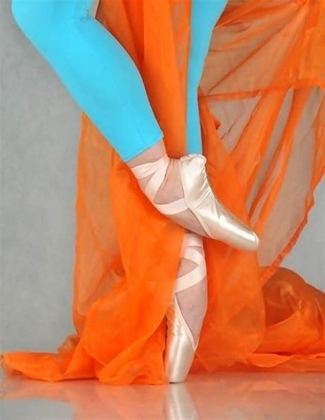 Pin by Rachel Huntsman on Dancers Are The Athletes Of God | Orange and turquoise, Ballet ...