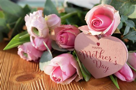 Here's how to order last-minute Mother's Day flowers online