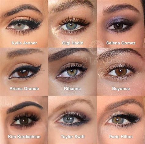 Pin by Lilian Reyes on hairstyles in 2023 | Contact lenses for brown eyes, Eye color chart ...