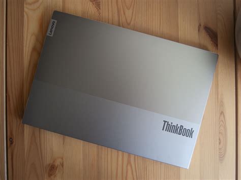 Lenovo ThinkBook 15p review: Sacrificing battery life for a budget ...