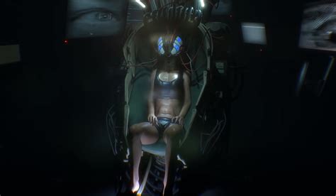 Cyberpunk horror game Observer is heading to Nintendo Switch, to be released soon – GAMING TREND