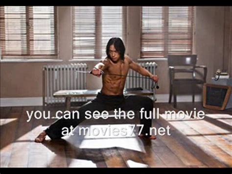 Ninja Assassin Movie Quotes. QuotesGram