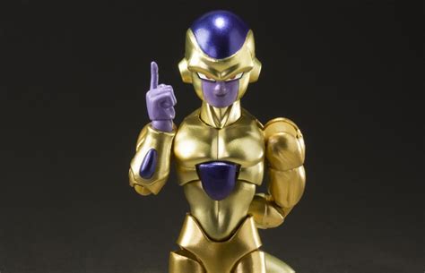 S.H.Figuarts GOLDEN FRIEZA -Event Exclusive Color Edition- : SHFiguarts.com