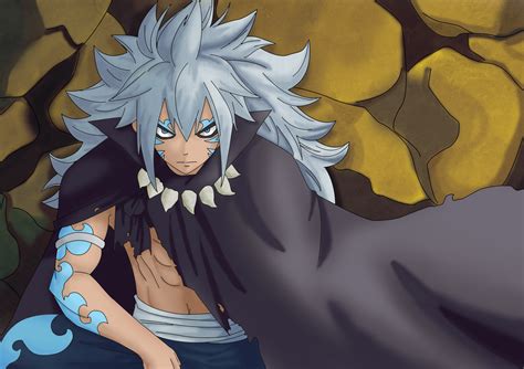 Acnologia - Fairy Tail by TheSadisticGod on DeviantArt