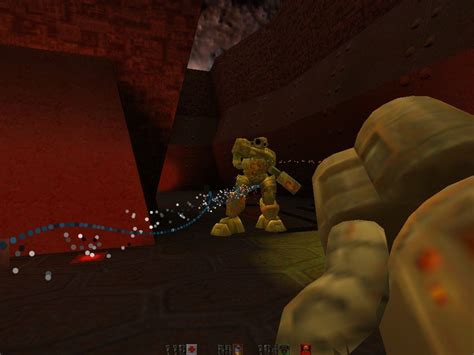 Quake II Screenshots for Windows - MobyGames