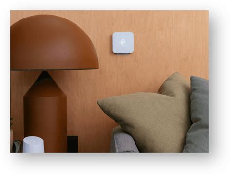 Element Smart Thermostat | 833-900-0057 | Vivint Source