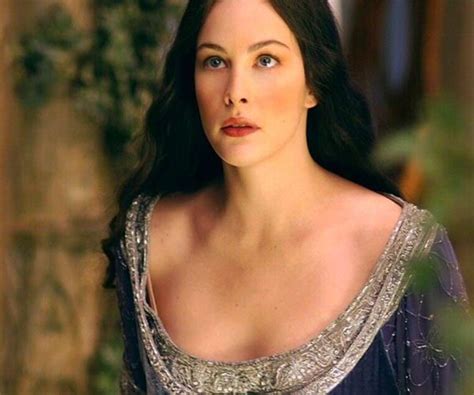 Dress Like Arwen Undómiel Costume | Halloween and Cosplay Guides