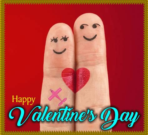 A Valentine’s Day Card Just For You. Free I Love You eCards | 123 Greetings