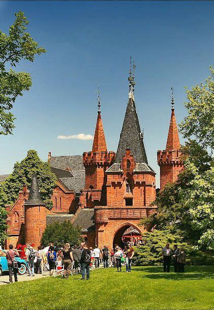 Hradec nad Moravicí - Red Castle (Silesia), Czechia | European castles, Castle pictures ...