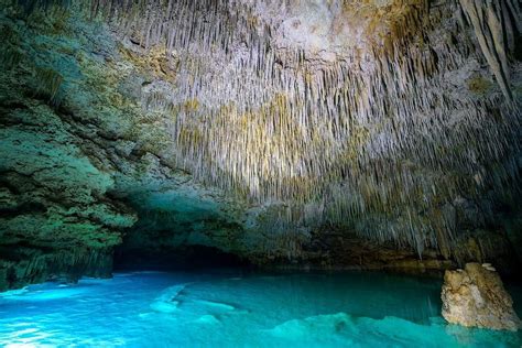 Rio Secreto: Exploring Mexico's Underground Rivers & Caves • Expert ...