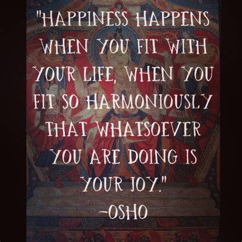 Osho Quotes On Happiness. QuotesGram