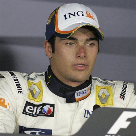 Piquet Junior vería con buenos ojos la llegada de Alonso a la Fórmula E