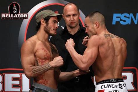 Bellator 33 Preview: Eddie Alvarez vs. Roger Huerta - MMA For Real