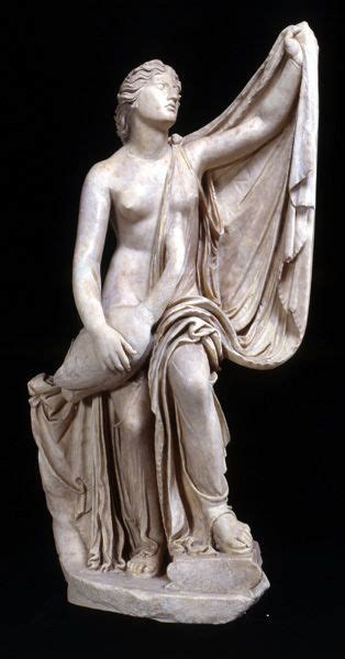 Leda and the Swan-Palazzo Nuovo Ancient Greek Sculpture, Greek Statues, Ancient Greek Art, Zeus ...