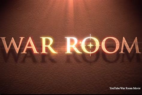 ‘War Room’ Cast Reunite to Host Livestream Prayer, Screening of Hit ...