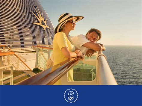 Why Choose a Holiday with P&O Cruises? | P&O Cruises