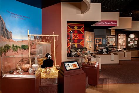 Denver museum closing 'harmful’ American Indian exhibit