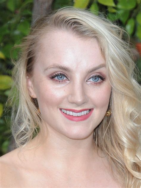 Evanna Lynch Pictures - Rotten Tomatoes