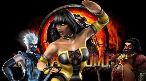 Mortal Kombat 9 Dlc Characters Free Download Ps3 - mysoftsoftsc