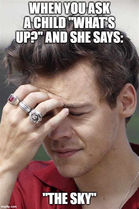 Harry Styles meme Memes - Imgflip