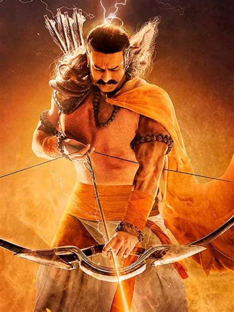 Ahead Of Adipurush Release, A Look At Ramanand Sagar’s Ramayan Cast ...