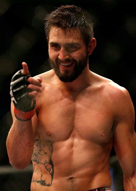 Carlos Condit - what a warrior | Ufc, Art of fighting, Mma