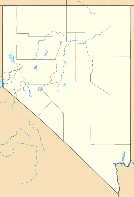 Fairview, Nevada - Wikipedia