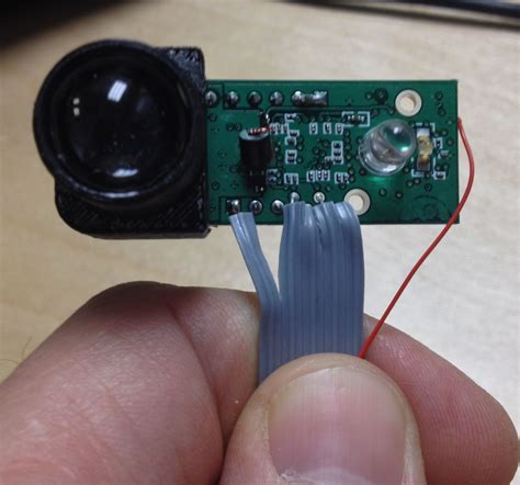 lidar receiver | LIDAR-Lite: A New Benchmark for Optical Distance Measurement Sensors ... | Diy ...