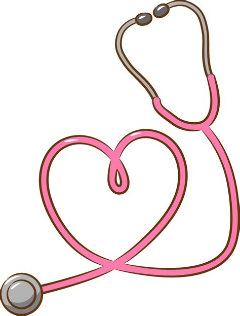 stéthoscope png graphique clipart conception 19907030 PNG